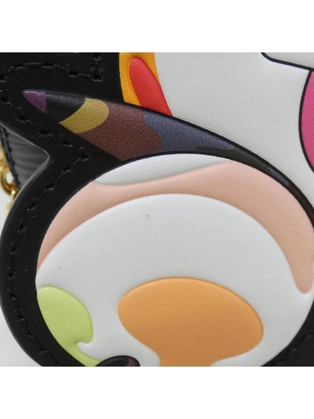 Louis Vuitton Epi Alma BB